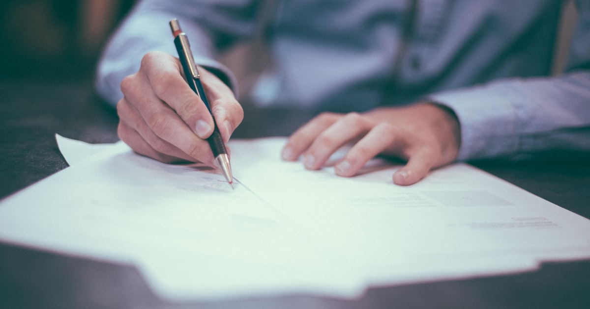 Writing Professional Complaint Letters