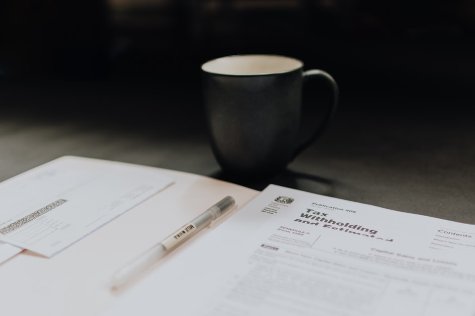 Mastering Document Preparation